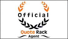 Official QuoteRack Agent